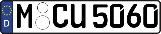 M-CU5060