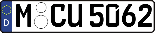 M-CU5062