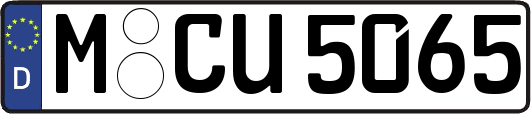 M-CU5065
