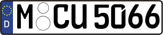 M-CU5066
