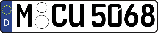M-CU5068