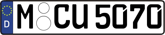 M-CU5070