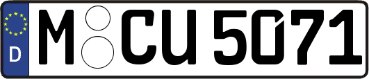 M-CU5071