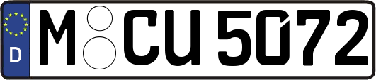 M-CU5072