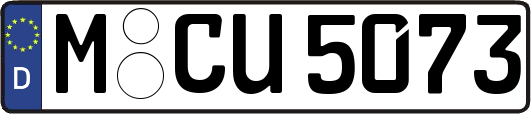 M-CU5073