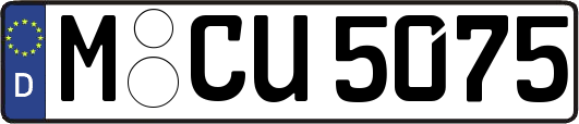 M-CU5075