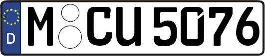 M-CU5076
