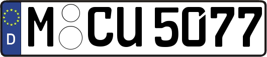 M-CU5077