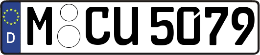 M-CU5079