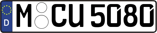 M-CU5080