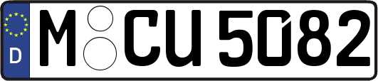 M-CU5082