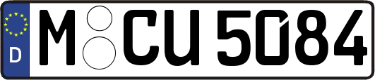 M-CU5084