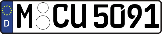 M-CU5091