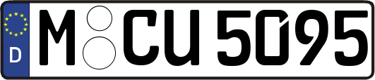 M-CU5095