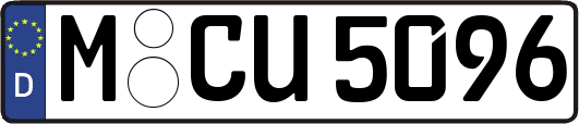 M-CU5096