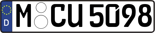 M-CU5098