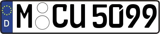 M-CU5099