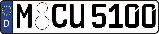 M-CU5100