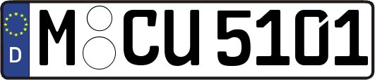 M-CU5101