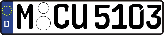 M-CU5103