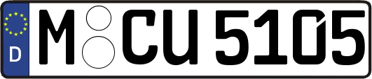 M-CU5105