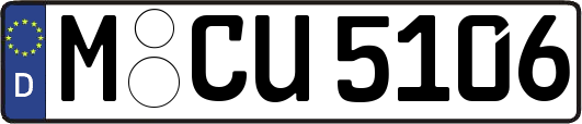 M-CU5106