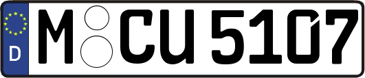 M-CU5107