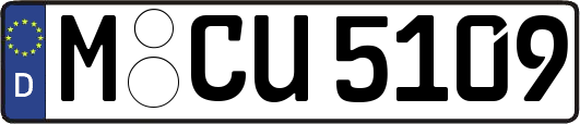 M-CU5109