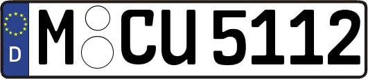M-CU5112