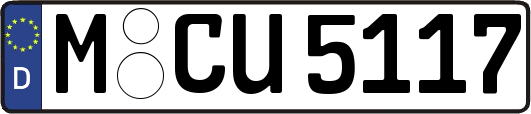 M-CU5117