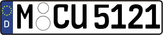 M-CU5121