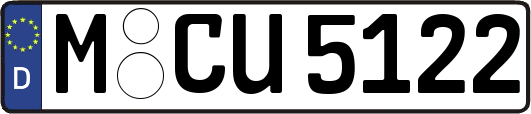 M-CU5122