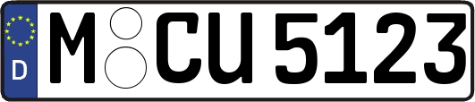 M-CU5123