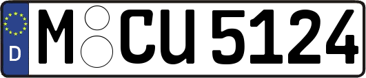 M-CU5124