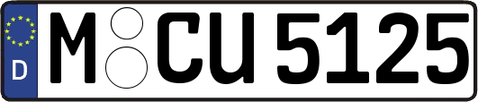 M-CU5125