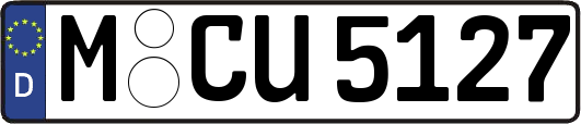 M-CU5127