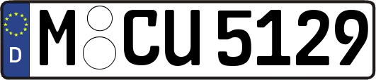 M-CU5129