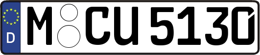 M-CU5130