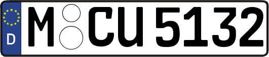 M-CU5132
