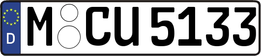 M-CU5133