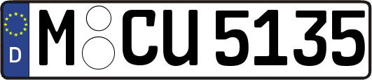 M-CU5135