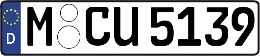 M-CU5139
