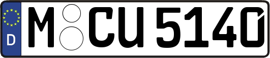 M-CU5140