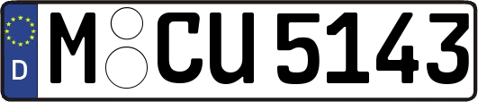 M-CU5143