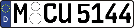 M-CU5144