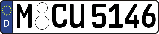 M-CU5146