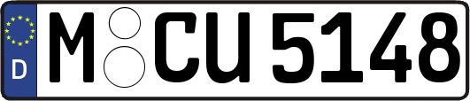 M-CU5148