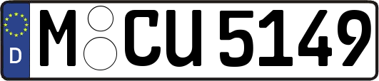 M-CU5149