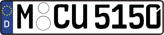 M-CU5150