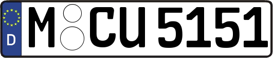 M-CU5151